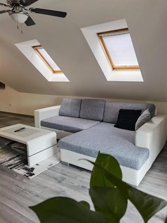 Ferienwohnung Eckberger Weinstrasse 139 Gamlitz Exterior photo